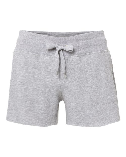 Women's Jolene Fundamental Fleece Shorts