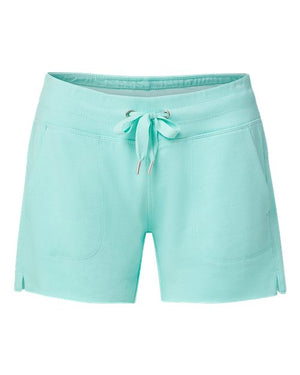 Women's Jolene Fundamental Fleece Shorts