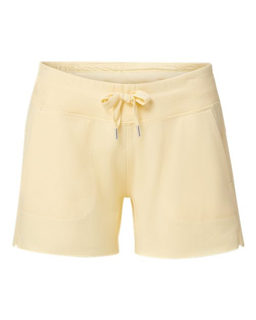 Women's Jolene Fundamental Fleece Shorts