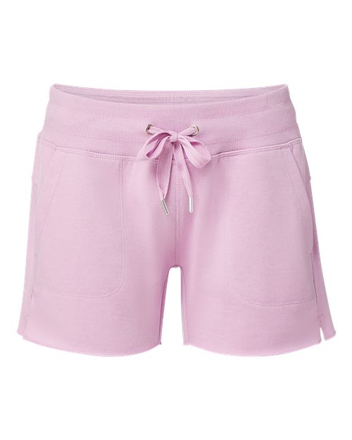 Women's Jolene Fundamental Fleece Shorts