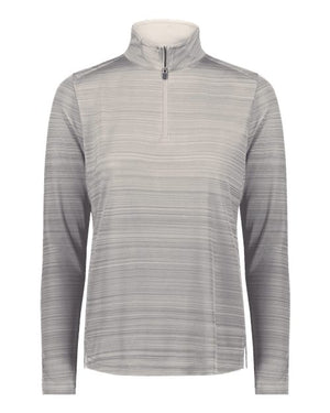 Women's Pursuit Quarter-Zip