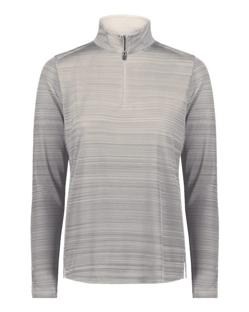 Women's Pursuit Quarter-Zip