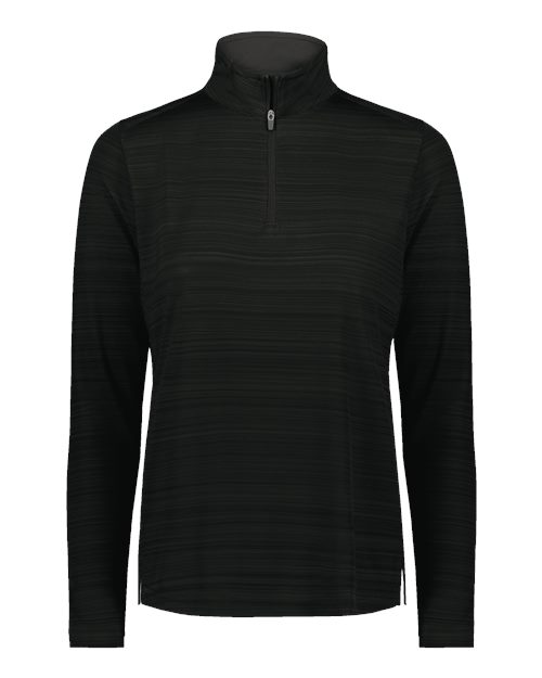 Women's Pursuit Quarter-Zip