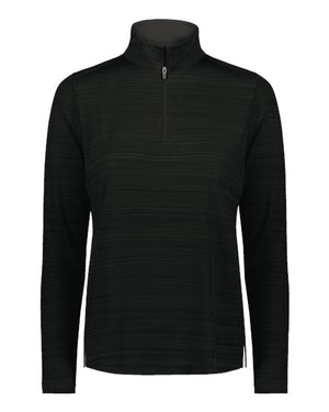 Women's Pursuit Quarter-Zip