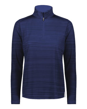 Women's Pursuit Quarter-Zip