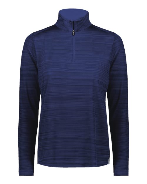 Women's Pursuit Quarter-Zip