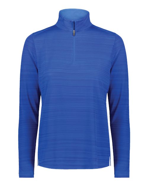 Women's Pursuit Quarter-Zip