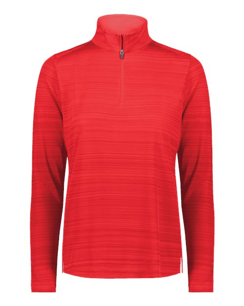 Women's Pursuit Quarter-Zip