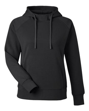 Women's Apex Fleece Hooded Sweatshirt