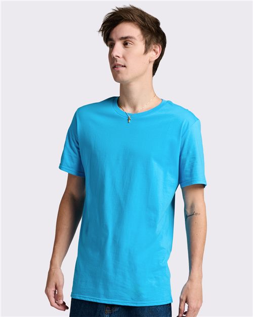 Premium Cotton T-Shirt