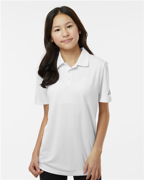 Youth Performance Polo