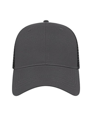 X-tra Value Polyester Trucker Cap