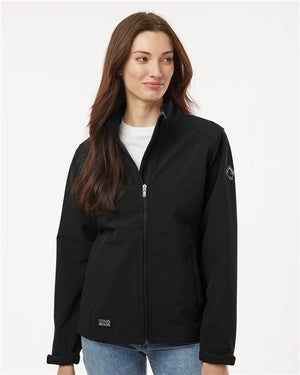 Women's Motion Soft Shell Jacket