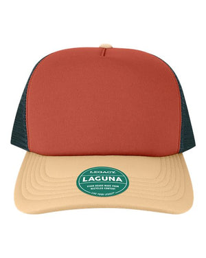 Laguna Cap