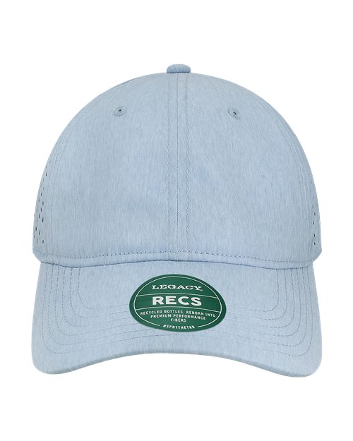 Reclaim Sport Mesh Cap