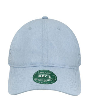 Reclaim Sport Mesh Cap