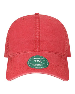 Terra Twill Cap