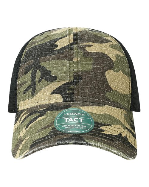 Tacticool Cap