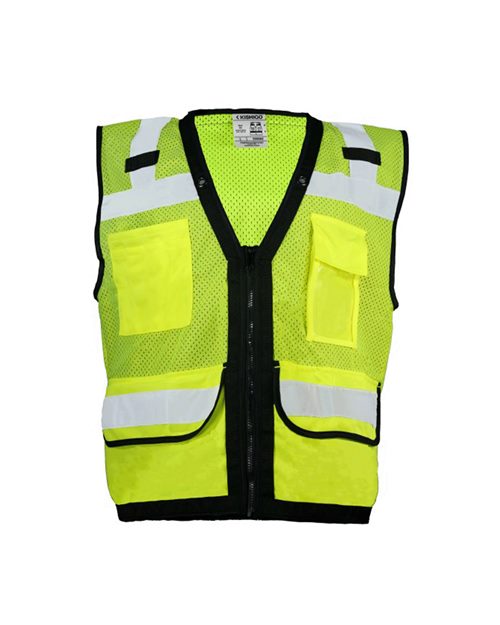 Economy Surveyors Vest