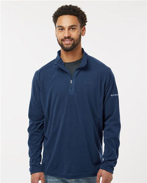 Klamath Range™ II Half-Zip Pullover