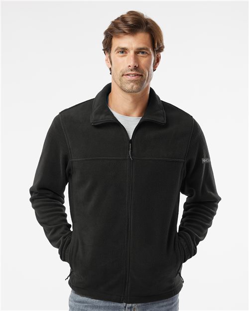 Steens Mountain™ Full Zip 2.0 Jacket