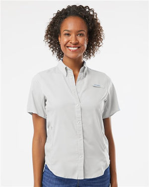 Women's PFG Tamiami™ II Short Sleeve Shirt