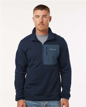 Columbia Hike™ II Half-Zip Pullover