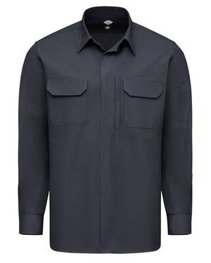 Tactical Long Sleeve Shirt - Tall Sizes