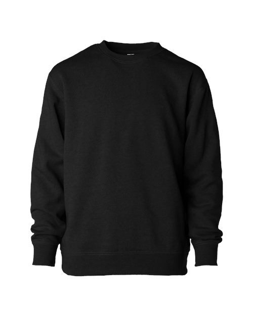 Youth Lightweight Special Blend Crewneck Sweatshirt