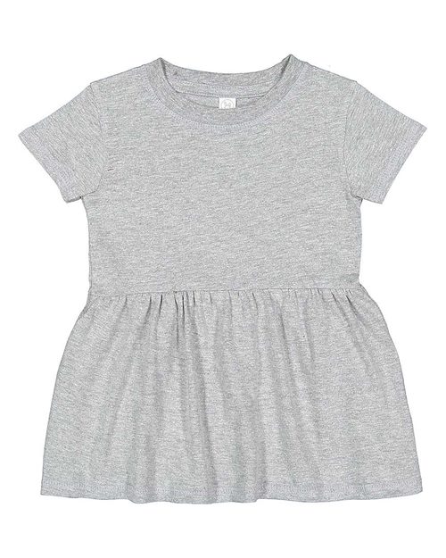 Infant Fine Jersey Dress