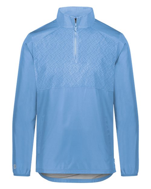 SeriesX Quarter-Zip Pullover