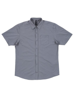 Stretch Woven Shirt