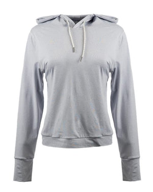 Women's Dawn to Dusk Hooded Pullover