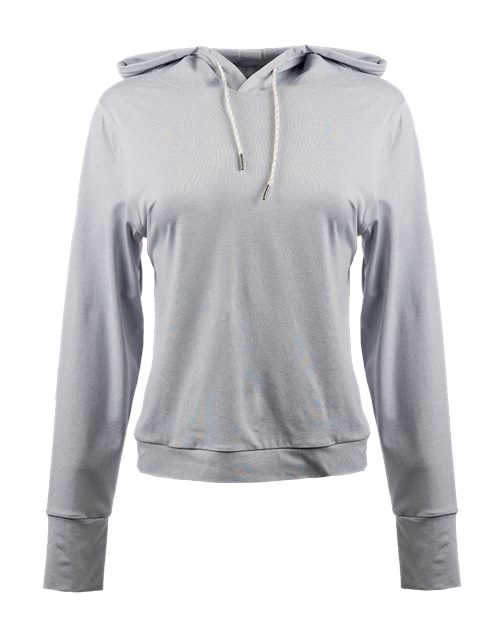 Women's Dawn to Dusk Hooded Pullover