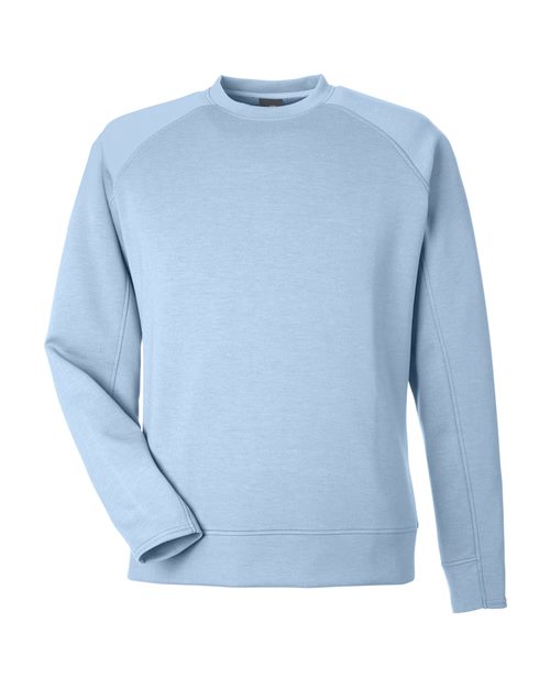 Apex Fleece Crewneck Sweatshirt