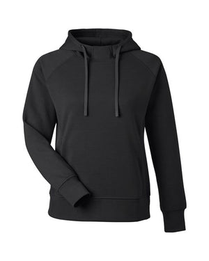 Women's Apex Fleece Hooded Sweatshirt