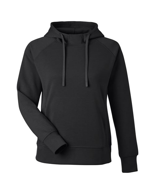 Women's Apex Fleece Hooded Sweatshirt