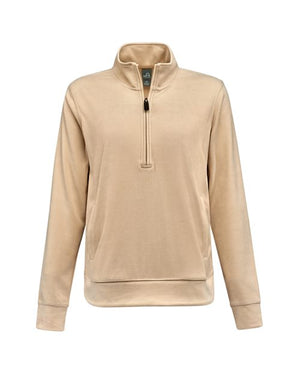 Women's Element Fleece Quarter-Zip Sweatshirt