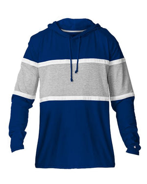 United Hooded T-Shirt