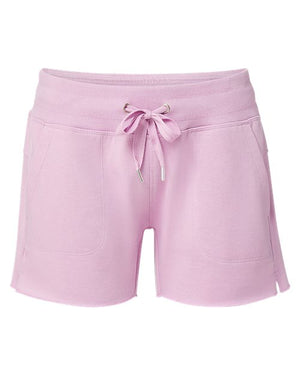 Women's Jolene Fundamental Fleece Shorts