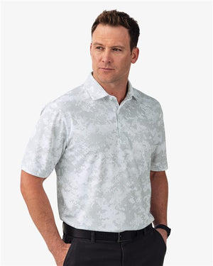 Monterey Printed Polo