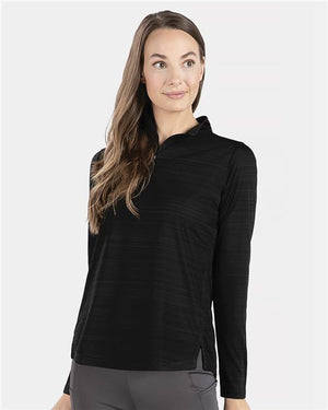 Women's Pursuit Quarter-Zip