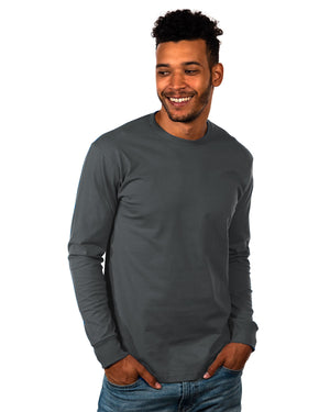 Next Level Unisex Ideal Heavyweight Long-Sleeve Crew