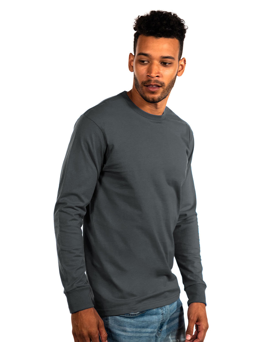 Next Level Unisex Ideal Heavyweight Long-Sleeve Crew