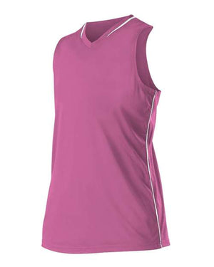 Women's Racerback Fastpitch Jersey