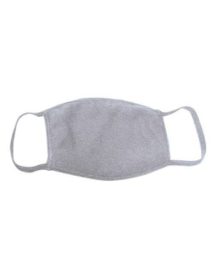 100% Cotton Face Mask