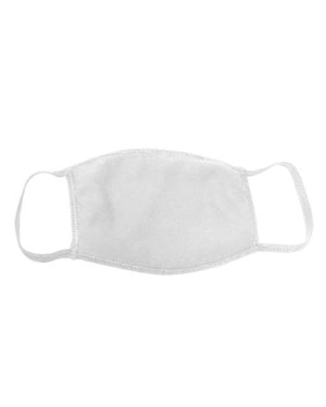 100% Cotton Face Mask